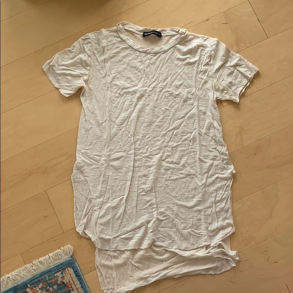 Michelle by Comune Tissue Thin Tee